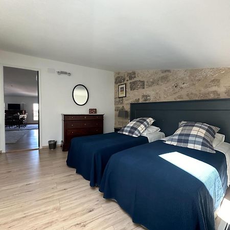 Aumes Sweet Home Chambre D'Hotes Zewnętrze zdjęcie