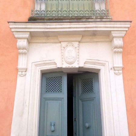 Aumes Sweet Home Chambre D'Hotes Zewnętrze zdjęcie