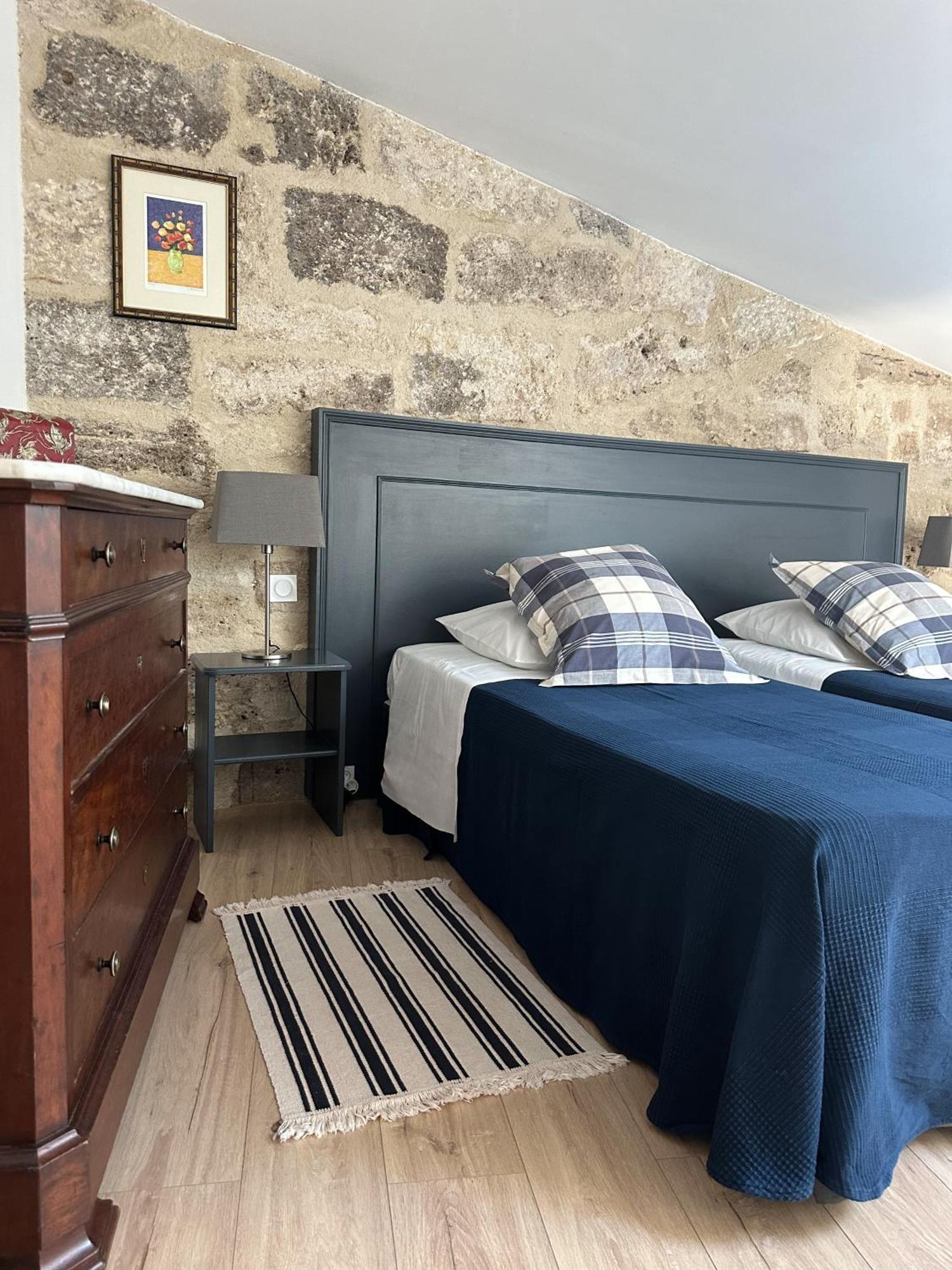 Aumes Sweet Home Chambre D'Hotes Zewnętrze zdjęcie