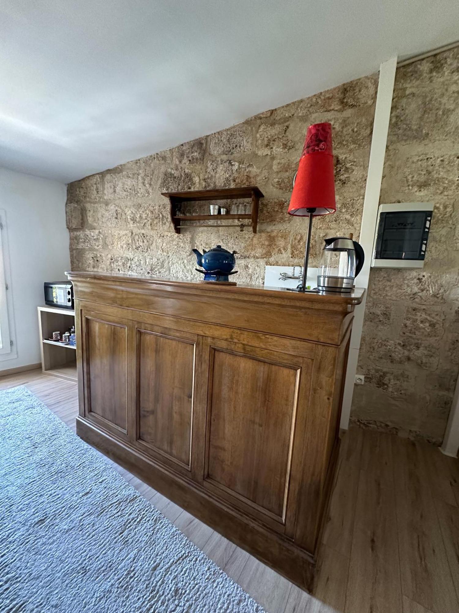 Aumes Sweet Home Chambre D'Hotes Zewnętrze zdjęcie