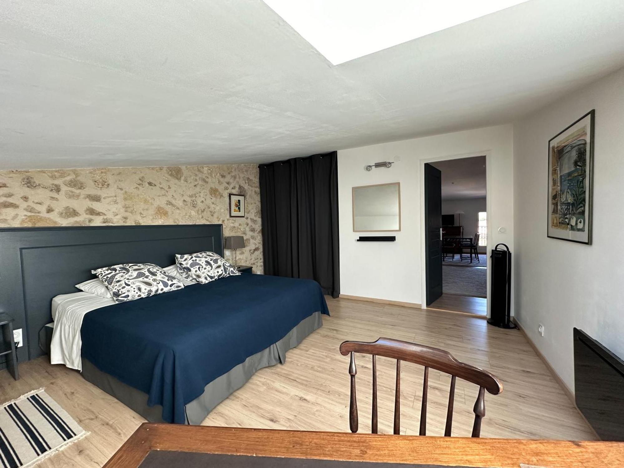 Aumes Sweet Home Chambre D'Hotes Zewnętrze zdjęcie