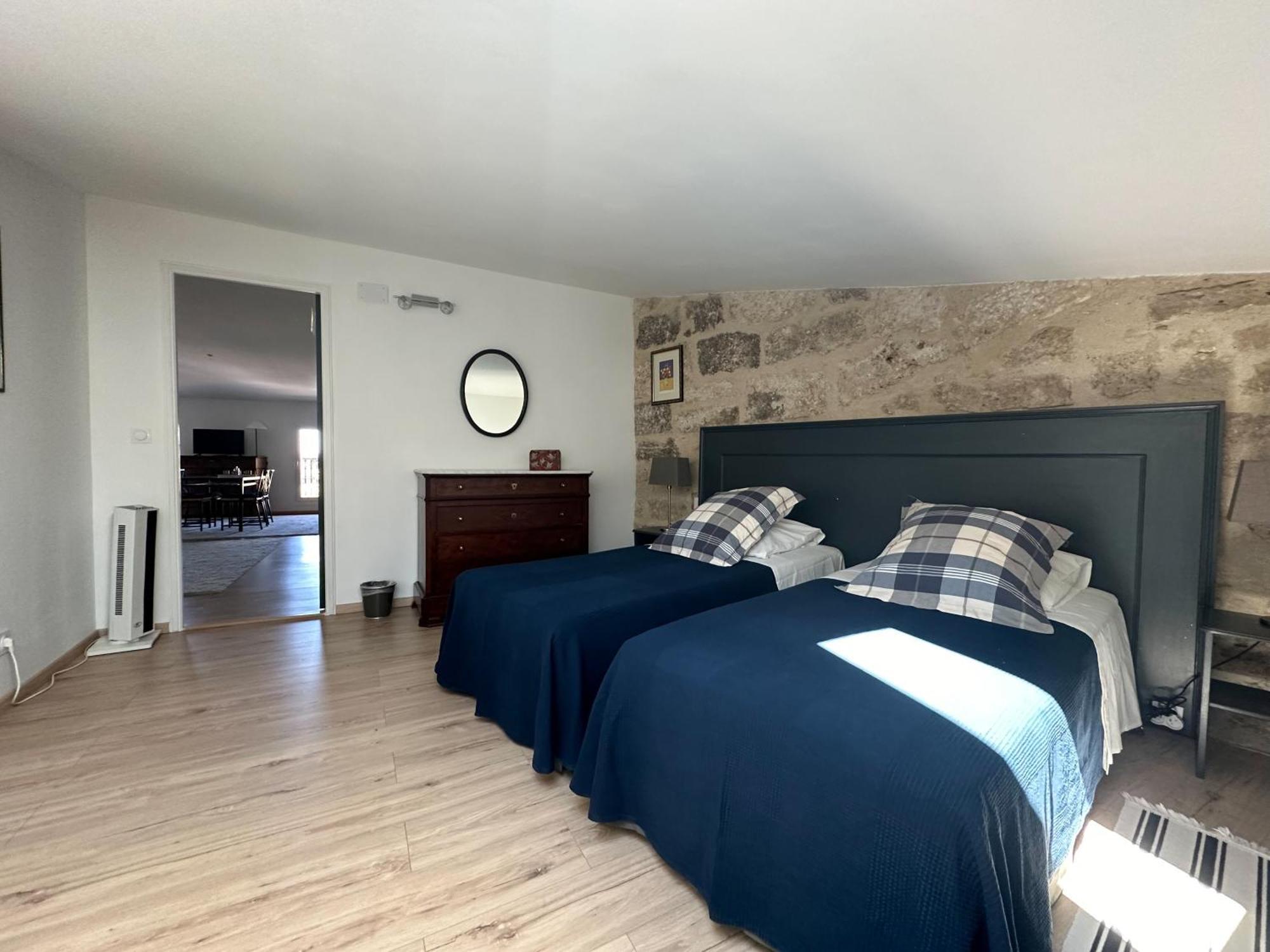 Aumes Sweet Home Chambre D'Hotes Zewnętrze zdjęcie