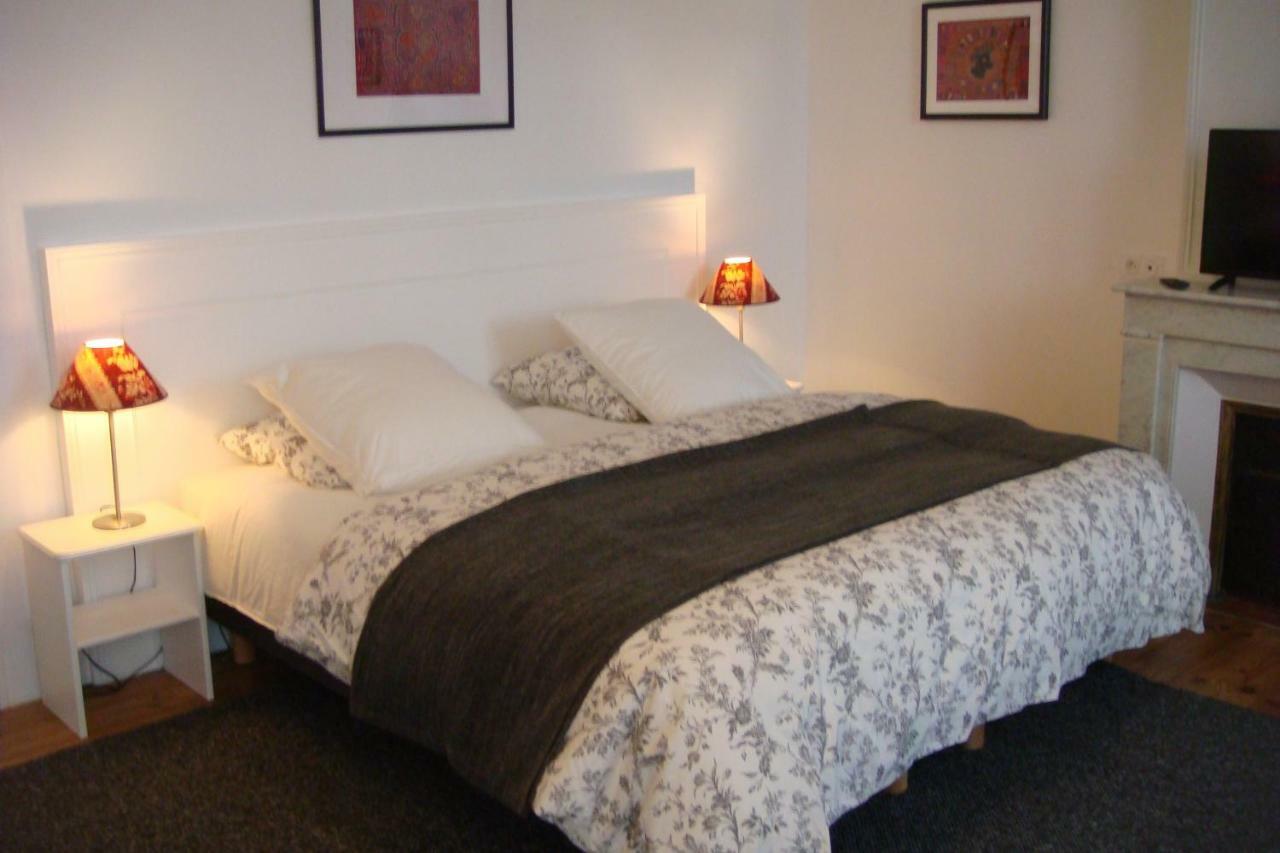 Aumes Sweet Home Chambre D'Hotes Zewnętrze zdjęcie