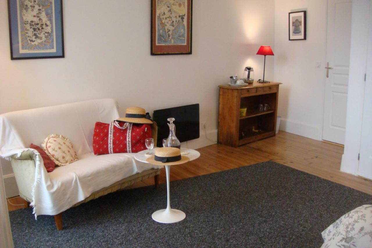 Aumes Sweet Home Chambre D'Hotes Zewnętrze zdjęcie