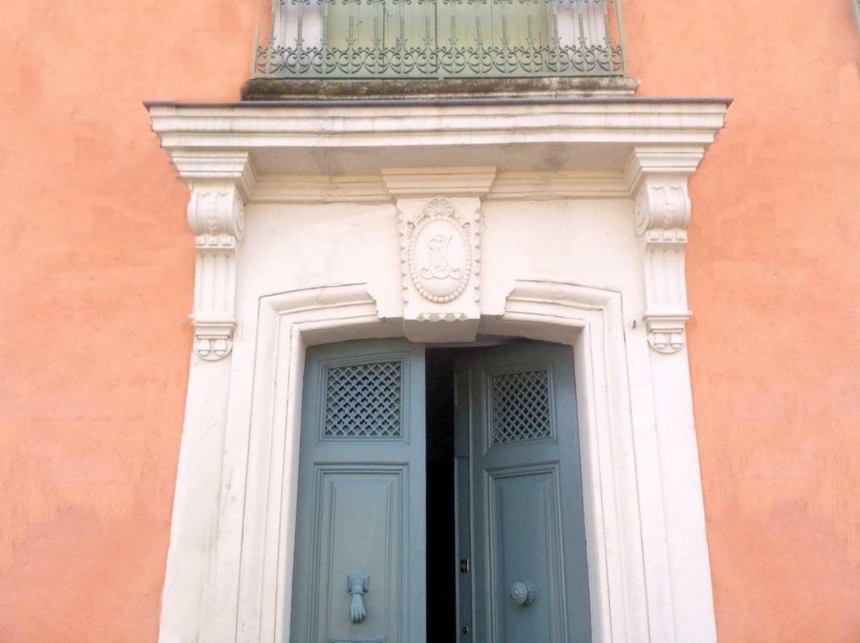 Aumes Sweet Home Chambre D'Hotes Zewnętrze zdjęcie