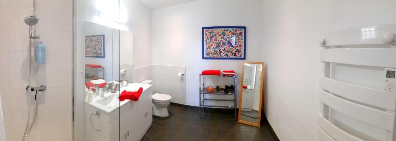 Aumes Sweet Home Chambre D'Hotes Zewnętrze zdjęcie