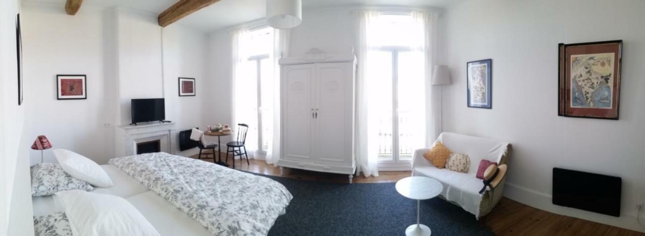 Aumes Sweet Home Chambre D'Hotes Zewnętrze zdjęcie